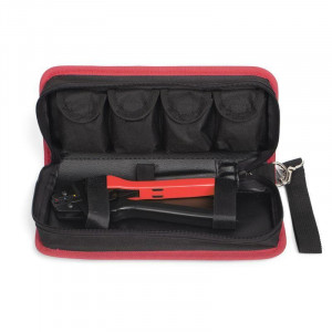 Пресс-клещи с набором матриц CTN 80102