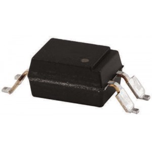 SFH618A-4XSMT&R