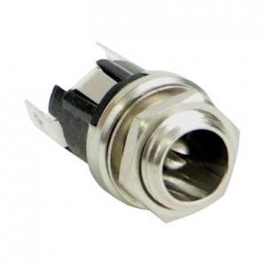 PC722A, Соединители питания для постоянного тока 2.1MM POWER JACK