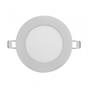 Светильник светодиодный 90 142 OLP-R1-7W-R120-6.5K-WH-LED 7Вт 6500К IP20 460лм 176-264В 90142