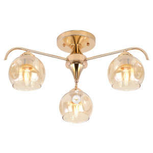 Люстра Oda 9033-303 3 х E27 40 Вт модерн Б0049227