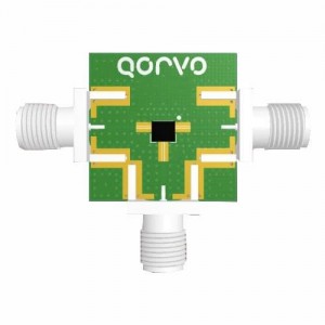 QPQ1270EVB, Радиочастотные средства разработки Evaluation Board Kit - QPQ1270