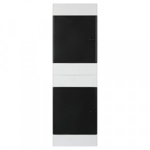 Щит распределительный встраив. ЩРВ-П-36 Trend BOXF-36-p-f-t IP40 Б0052636