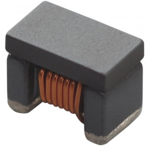 LQW21FT1R0M0HL, Катушка индуктивности проволочная SMD 0805 (2.0х1.25 мм) 1 мкГн ±20%