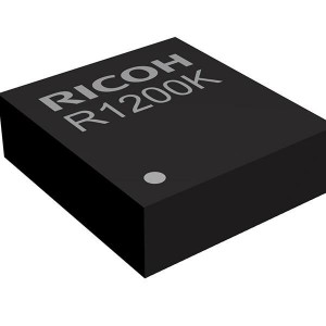 R1200K001A-TR, Импульсные регуляторы напряжения PWM Step-up DCDC Converter for PMOLED and General Use with Shutdown Function