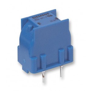 B82723J2102N001, Синфазный дроссель двухобмоточный 27мГн 10кГц 1A 0.75Ом монтаж в отверстие автомобильного применения коробка