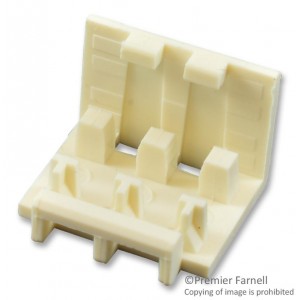 643067-3, Крышка разъема нейлоновая