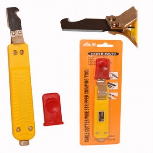 LY25-6, Стриппер для снятия изоляции кабеля FASEN LY25-6