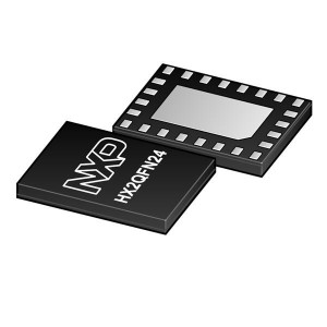 PTN36502AHQX, ИС, интерфейс USB Type-C USB 3.1 Gen 1 and DisplayPort v1.2 combo redriver, I2C variant