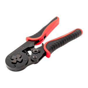 Пресс-клещи ПКВ-16-4 Expert pkv-16-4-exp