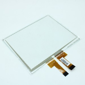 TSC084_185148_PCT*A+, Панель сенсорная