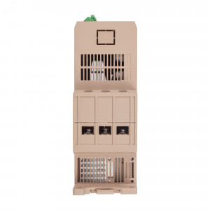 Устройство плавного пуска УПП 11 кВт 22.0А, 3 ~ 400 380B, IP20, байпас встроен 00064100