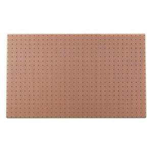 SP3T-50X50-G, Печатные и макетные платы SMTPADS 3U THIN 50X50mil 2Sided
