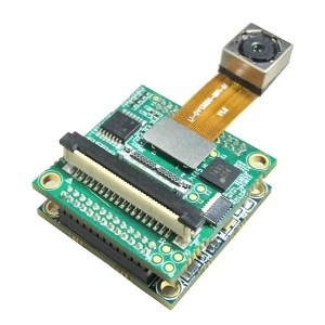 LI-USB30-OV13850, Video Modules OV13850 13M AF Module Camera