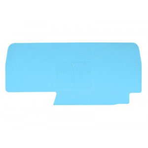 Разделительная пластина TWFN 4 D1/2/35 BL, Разделительная пластина TWFN 4 D1/2/35 BL