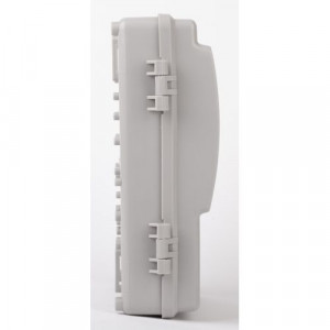 Корпус пластиковый ЩУРн-П 1/4 IP54 (КДЕ-1) KDE_1 (290х240х110) Б0050592