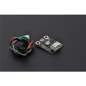 DFR0021-W, Принадлежности DFRobot Gravity Digital LED White Light Module