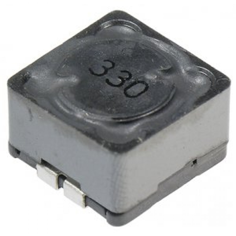 Изображение товара SMD индуктивность Bourns SRR1208-330YL 33uH 2.8A