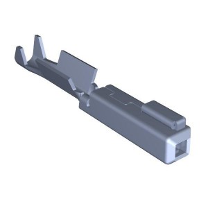 1717148-1, Автомобильные разъемы REC CONT ASSY S RANGE 025 CLEA