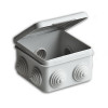 Коробка распределительная ОП 80х80х50мм IP54 67040М