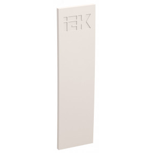 Соединитель на стык лицевой для крышки 75мм CKK-40D-SL75-K01