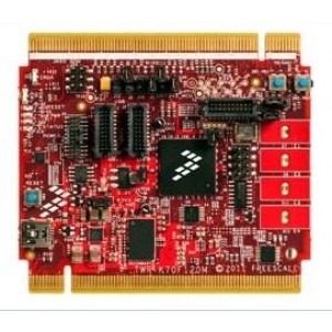 TWR-K70F120M-KIT, Макетные платы и комплекты - ARM TWR-K70F120M Dev Kit