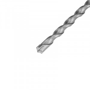 Бур по бетону 6x160x100мм, крестовая пластина, SDS PLUS KR-91-0802