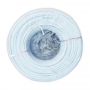 Провод ПАВ 1х4 ОК 220В Б (бухта) (м) 00-00009936