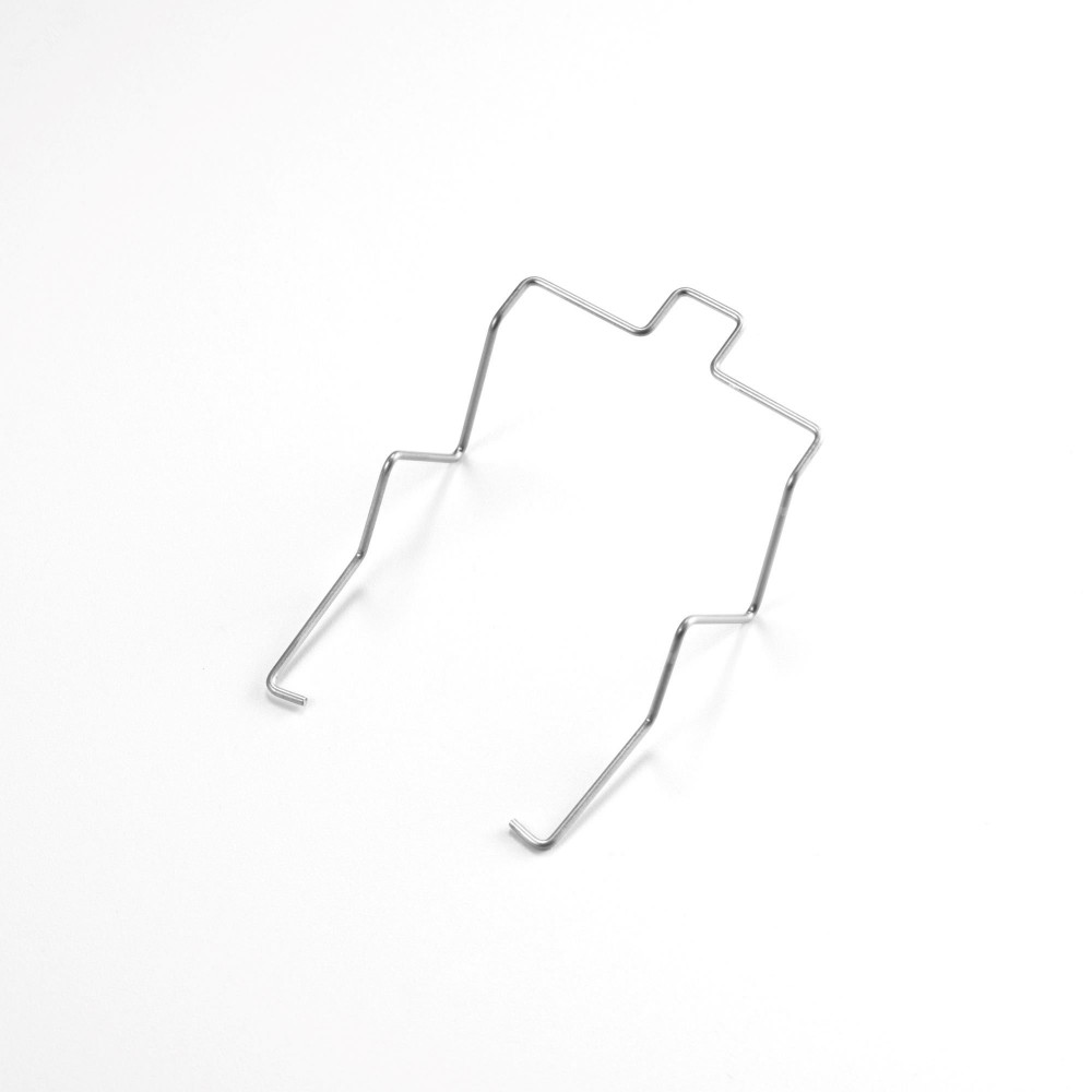 Изображение товара Металлический фиксатор для колодки IR-RB-3