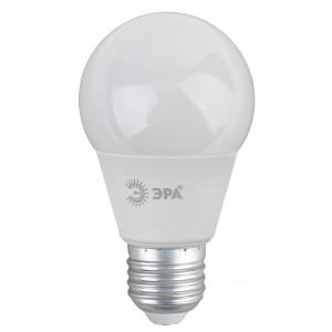 Лампа светодиодная RED LINE LED A65-20W-865-E27 R 20Вт A65 груша 6500К холод. бел. E27 Б0045326