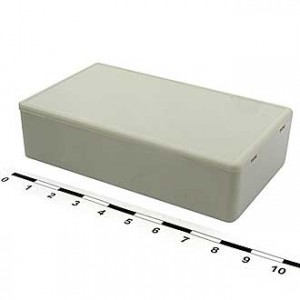 20-12  (85X50X21), Пластиковый корпус
