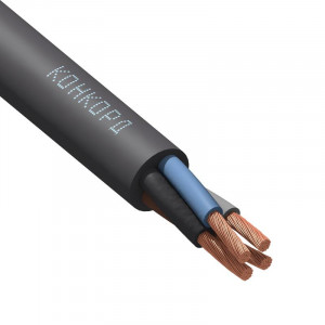 Кабель КГтп-ХЛ 4х50 (N) 380/660-2 (м) 9260