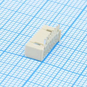 DS1147-05-08MR6VA, Разъем штыревой угловой на плату