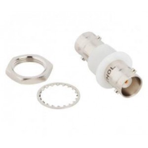 031-4803-RFX, РЧ адаптеры - внутрисерийные BNC 50ohm Bulkhead