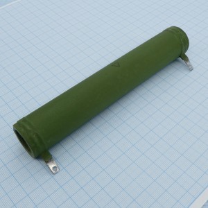 С5-35В 100   1.0К ±10%, Проволочный постоянный резистор 1кОм 100Вт ±10%