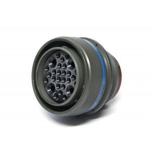 M83723/86W2028N-LC, Круговой мил / технические характеристики соединителя M83723 28C 24#20 4#16 SKT PLUG