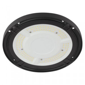 Светильник подвесной SPP-411-0-50K-100 100Вт 12000лм 5000К Кп<5% КСС Д IC IP65 LED (High Bay) для высоких пролетов Б0047163