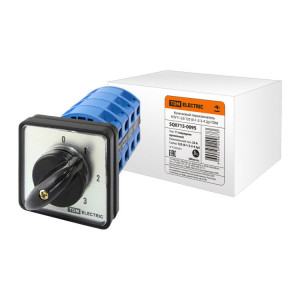 КПУ11-25/125 (0-1-2-3-4 2р) SQ0715-0095