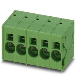 1735781, Фиксированные клеммные колодки SPT 16 2-H-10-ZB 2P HORZ MOUNT