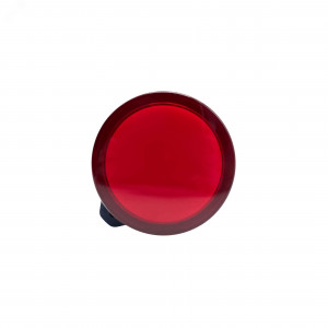 Сигнальный индикатор со встроенным  диодом 9-24В, красный M22L-F24RPP