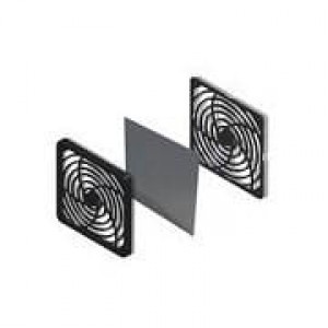 8460, Принадлежности для вентиляторов Fan Guard & Filter Retainer Media Guard