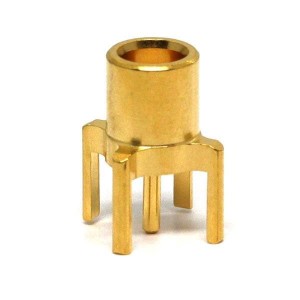 82_MCX-50-0-17/111_NH-1, РЧ соединители / Коаксиальные соединители