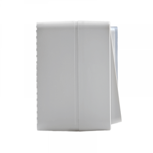 Блок ОП AtlasDesign Profi54 (розетка 16А 250В с заземл. защ. шторки + 1-кл. выкл. 10А) IP54 бел. SE ATN540170