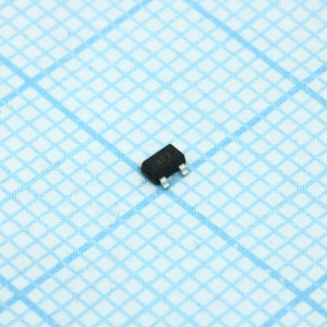 ATF-54143-TR1G, Полевой транзистор, радиочастотный, N-канальный, 0,45 - 6,0 GHz