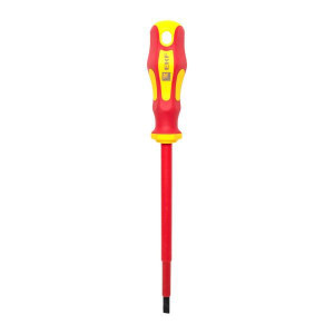 Отвертка SL6.5х150мм Master 1000В Basic sl-6.5-150-mas-in