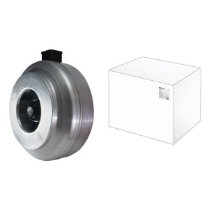 Вентилятор канальный центробежный ВК-315, SQ1807-0506