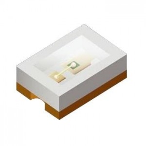 SMLMN2ECTT86C, Стандартные светодиоды - Накладного монтажа Add PTC 5-0617-50