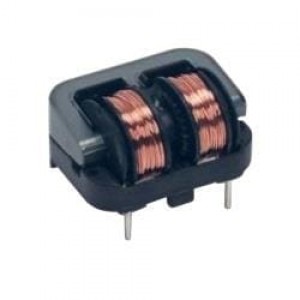 SSHB21HS-10145, Common Mode Filters / Chokes 1A 14.5mH 21mm Dual Mode