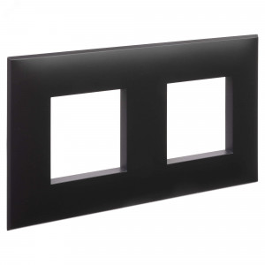 Рамка 2-м 4мод. Avanti 