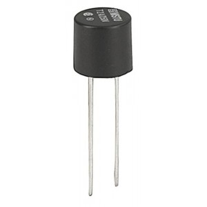 0034.7123, Плавкие предохранители с выводами (со сквозным отверстием) MSTU 250 FUSE 6.3A T